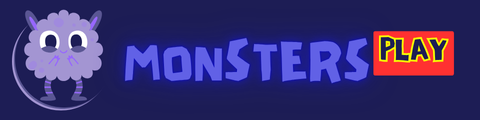 [Image of Monster Play Bar]